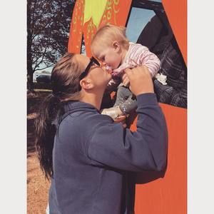 Meet your Posher, Mariah